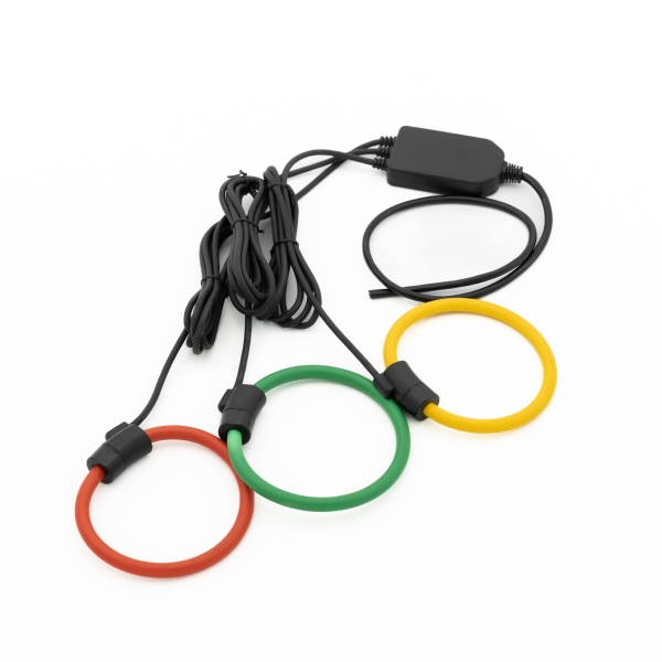 开合式三相柔性罗氏线圈