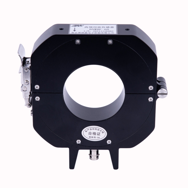 HF系列高频局放监测传感器